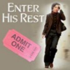 Enter His Rest (MP3 Audio Download Teaching) by Glenn Bleakney